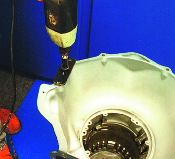 DOWEL PIN REPAIR KIT